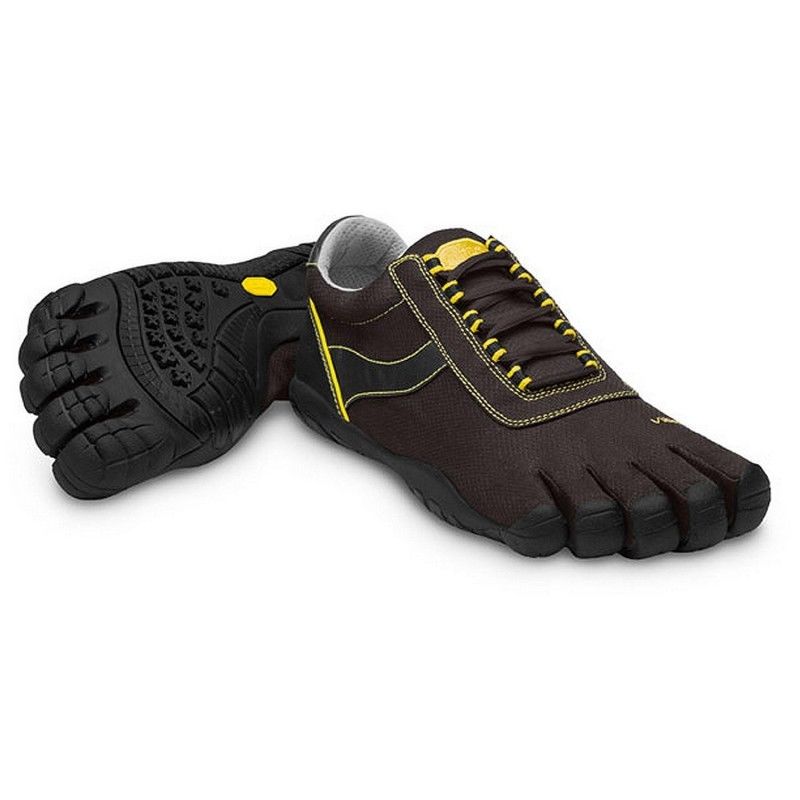 Vibram Fivefingers Speed XC Mens Waterproof Running Shoes Sizes 4045